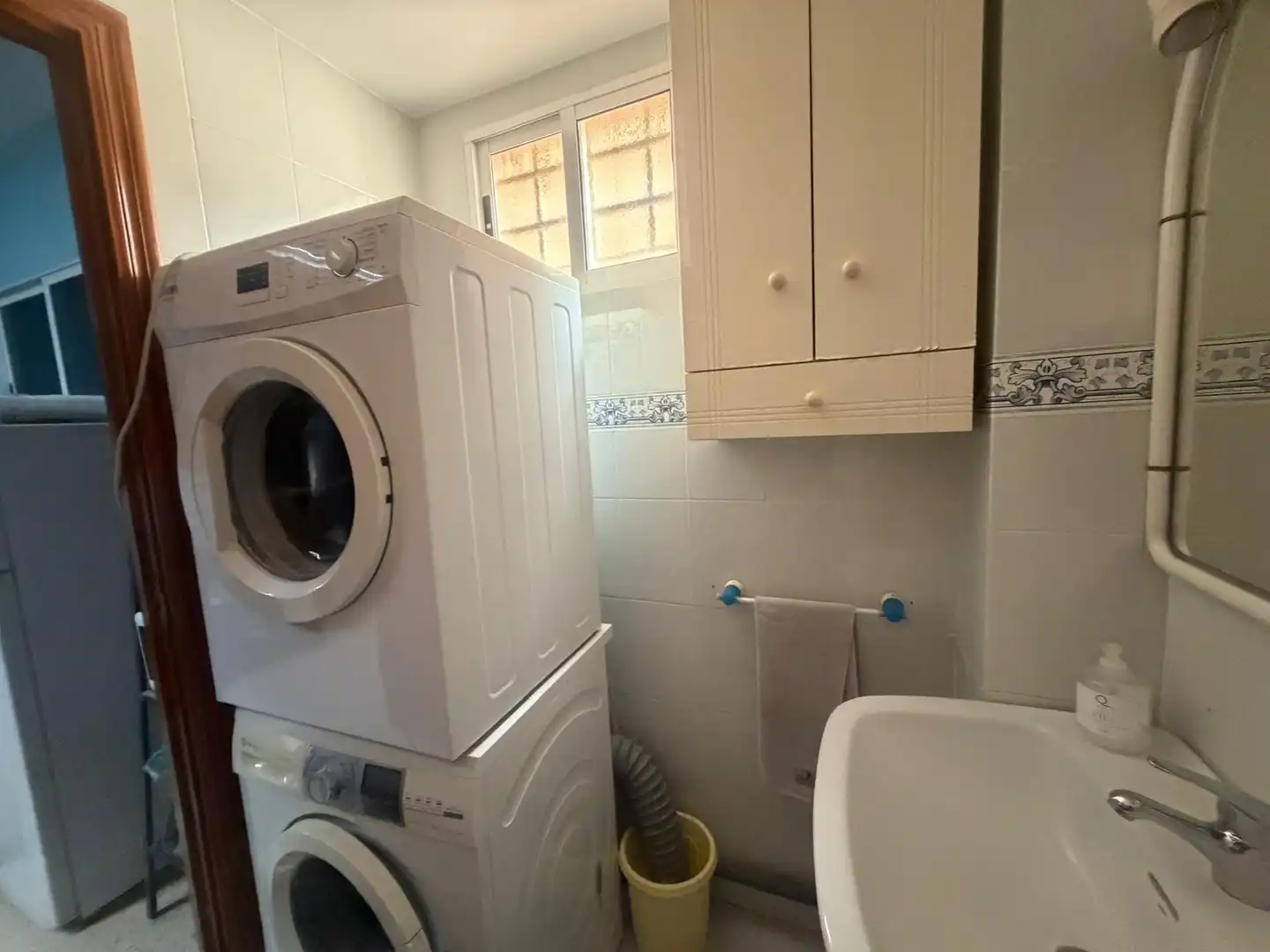 Bathroom of Commercial properties for sale in Águilas