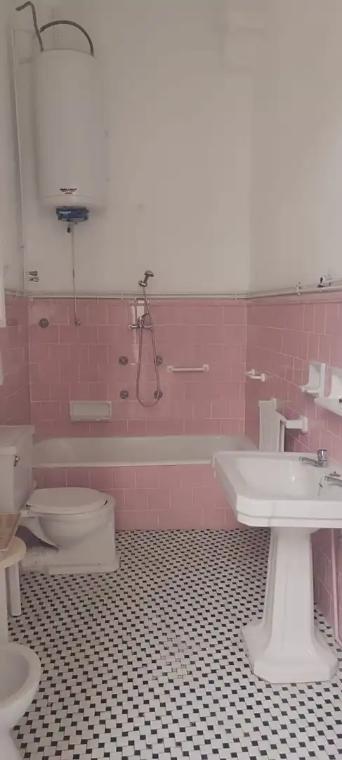 Baño de Casa o chalet en venta en Sevilla con Terraza