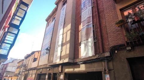 Foto 3 von Gebaude zum Verkauf in Calle Puerta Moneda, 6, Casco Antiguo, León Capital