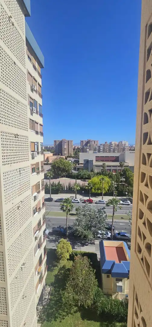 Pis amb ascensor en venda a Benalúa - Babel, imagen 13