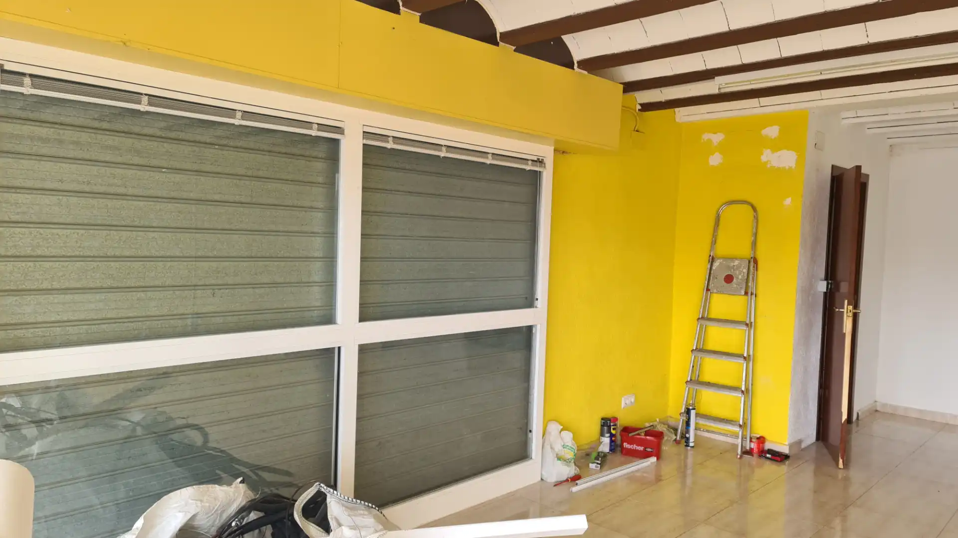 Local comercial en venda a La Pobla de Montornès, imagen 5
