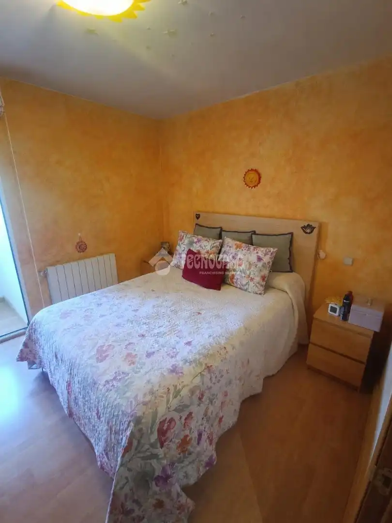 Habitación de Piso en venta en Madrid con Aire acondicionado, Calefacción y Terraza