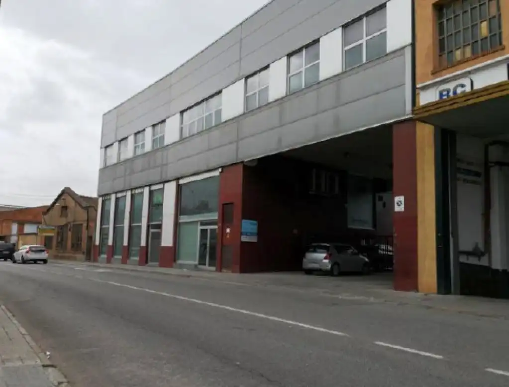 Parkplatz zum Verkauf in RUBI