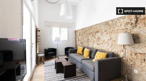 Photo 4 of Flat to rent in Vila de Gràcia, Barcelona