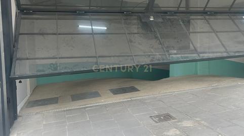 Foto 2 de Garatge en venda a La Clota, Barcelona