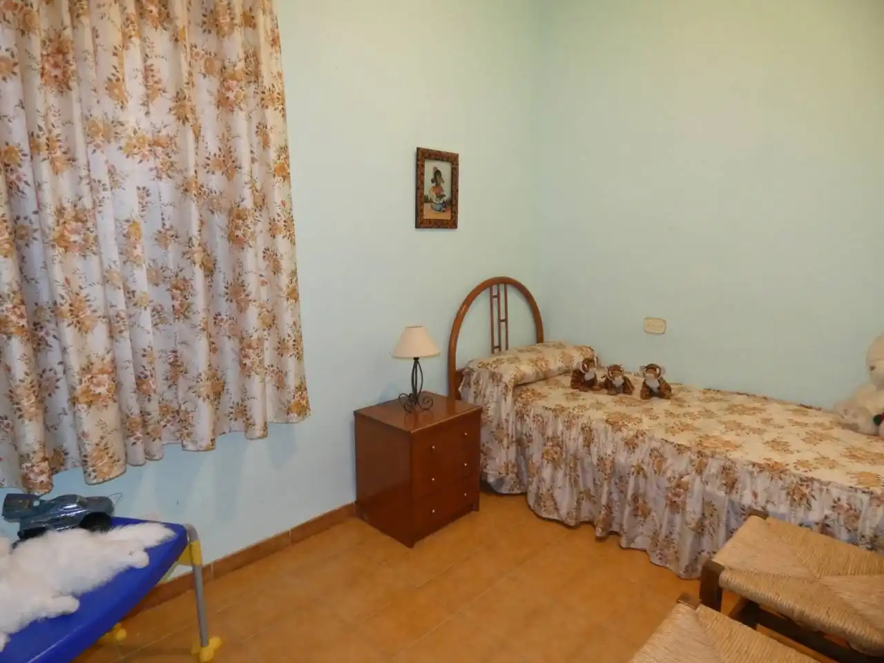 Casa rústica en venda a Calle PARTIDA CARRASCA, POLIGNO 43, PARCELA, imagen 13
