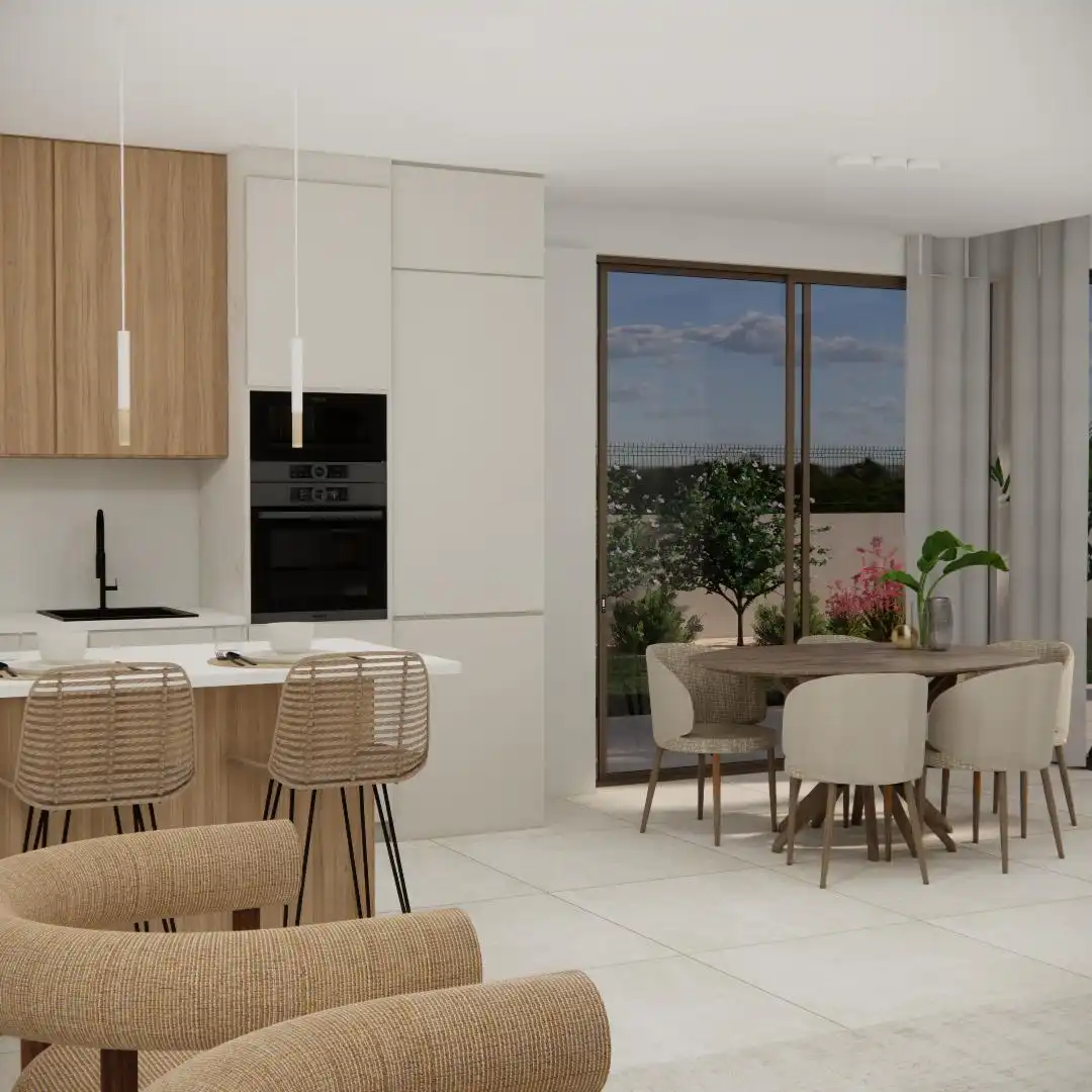 Villa avec piscine à vendre à Avenida de Levante, imagen 19