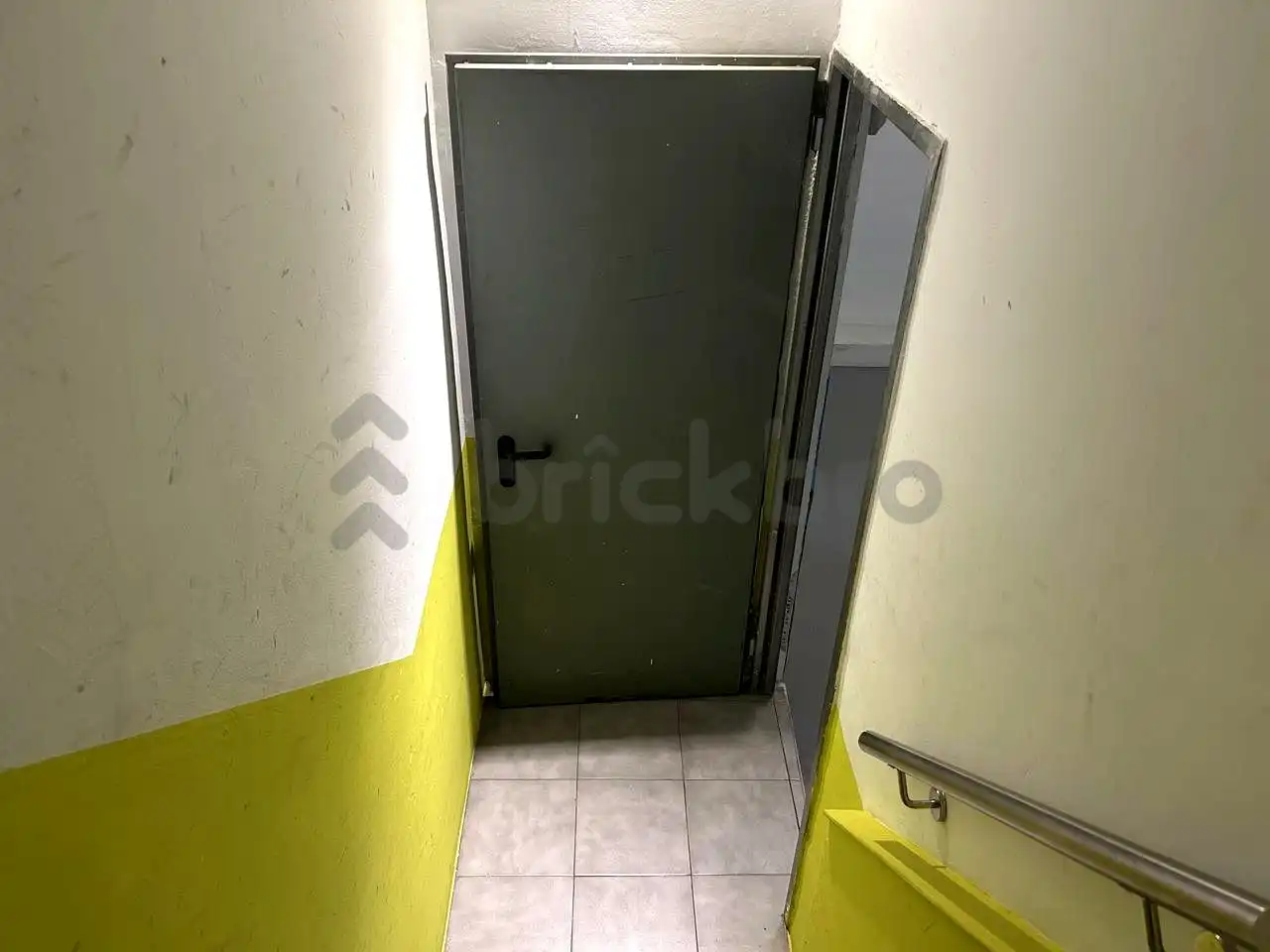 Oficina de alquiler en Barcelona con Aire acondicionado y Calefacción