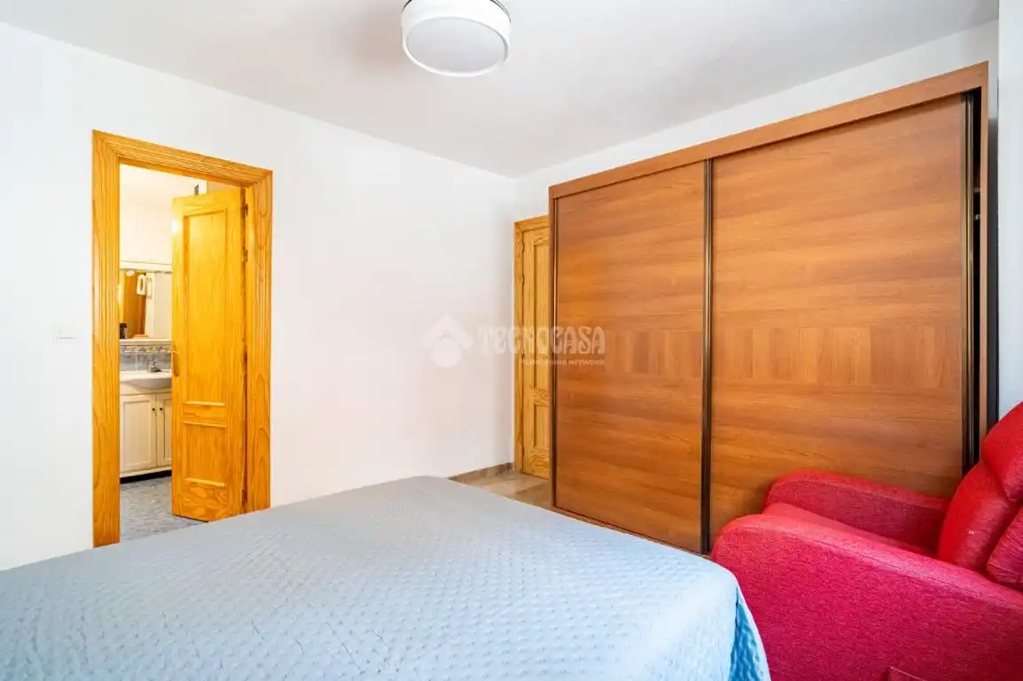 Habitación de Piso en venta en Granada