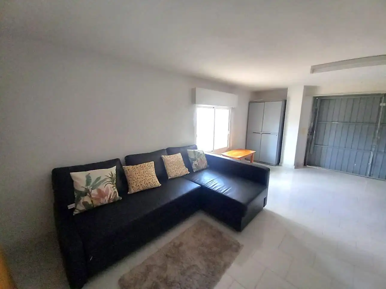 Sala d'estar de Casa o xalet en venda en Rojales amb Aire condicionat, Calefacció i Jardí privat