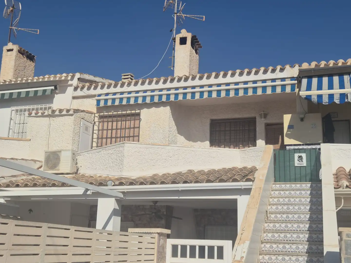 Apartament amb jardí en venda a Calle Isla Formentera, imagen 46