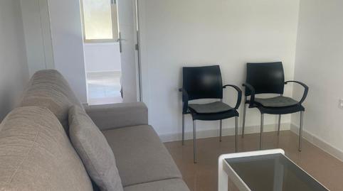 Foto 2 de Oficina de lloguer a Avenida Bruselas, 17, Playa de San Juan, Alicante / Alacant