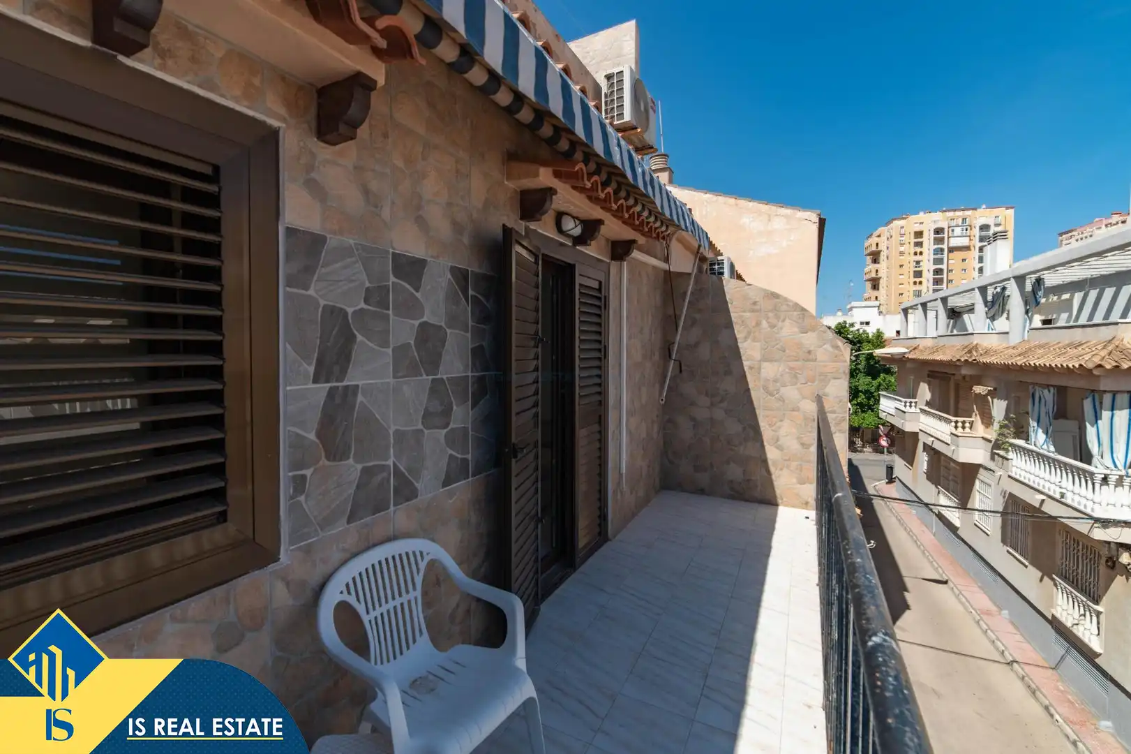 Duplex con terrazza in vendita a Centro, imagen 3