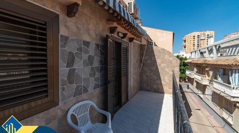 Ático dúplex reformado con terraza, en la provincia de Alicante, ciudad de Torrevieja. 3 habitaciones | 95 m² | 650 metros del mar, imagen 3