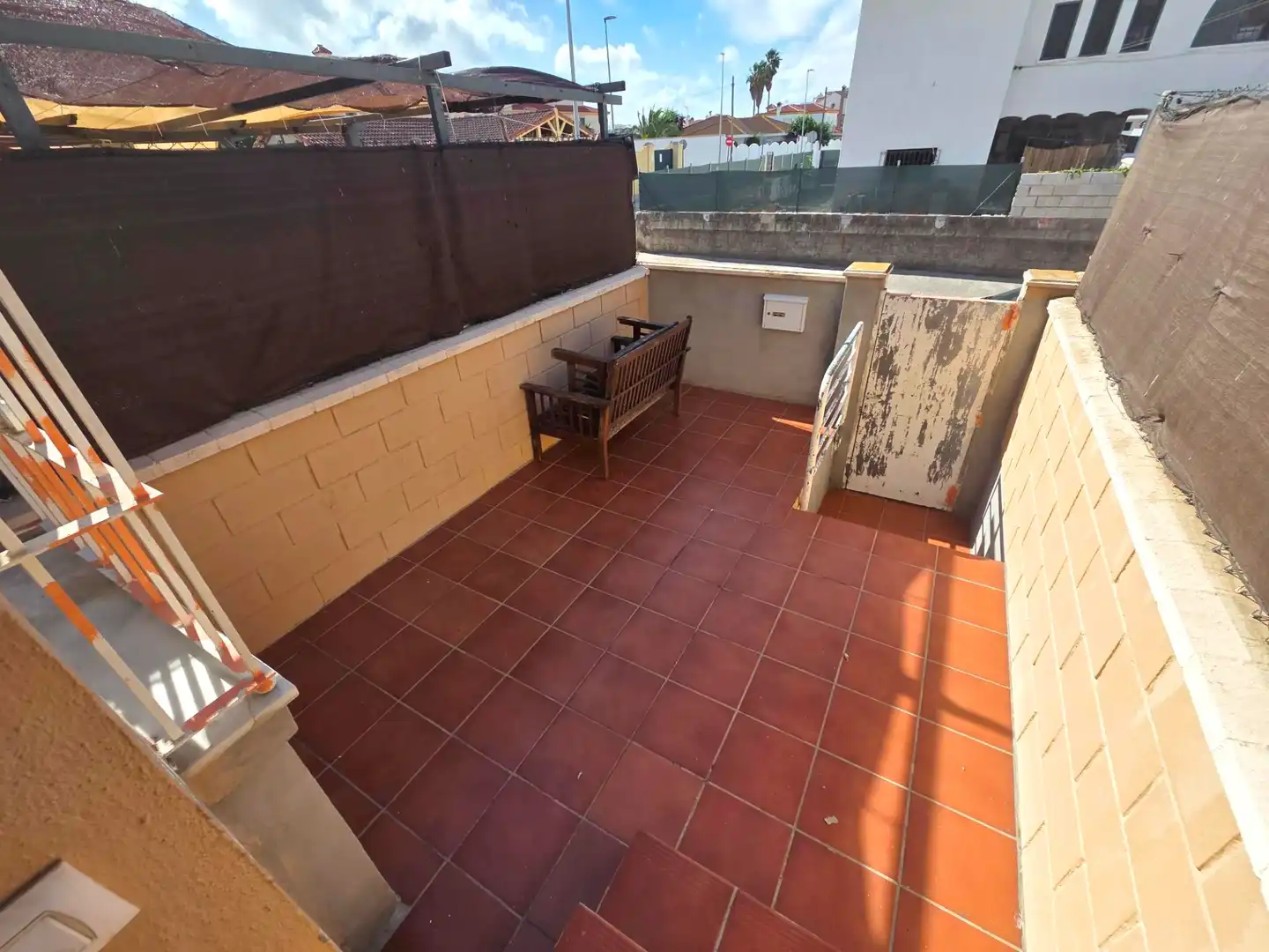 Casa a schiera in affitto a El Rinconcillo, imagen 17