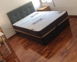 Apartament per a compartir a Canillas