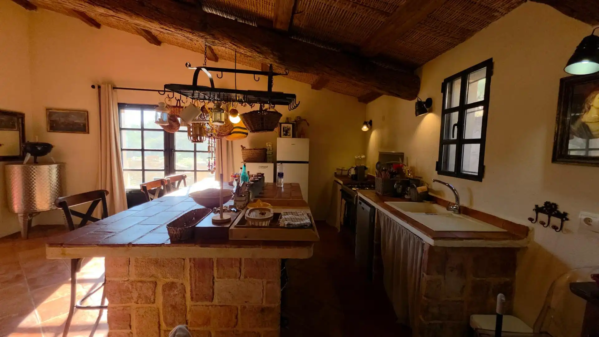 Casa rustica in vendita a Tivissa, imagen 6