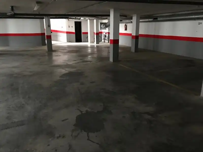 Garaje en venta en Principal, Sangonera la Seca