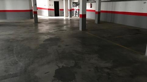 Photo 3 of Garage for sale in Principal, Sangonera la Seca, Murcia