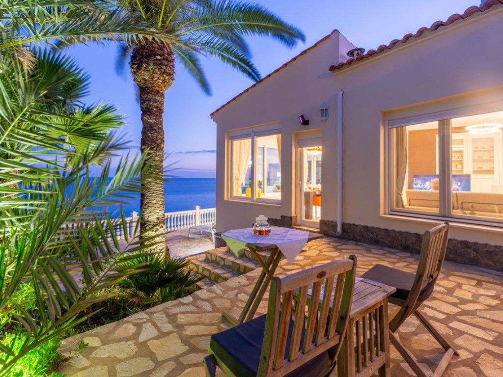 House or chalet for sale in Carrer d'Holanda, 12, Pueblo Español - Coveta Fumá