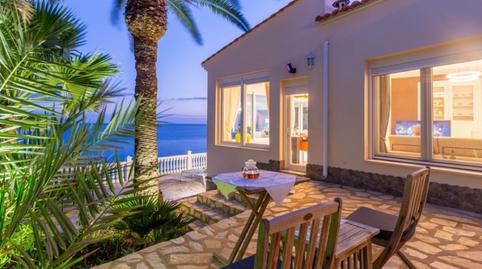 Photo 2 of House or chalet for sale in Carrer D'holanda, 12, Pueblo Español - Coveta Fumá, Alicante