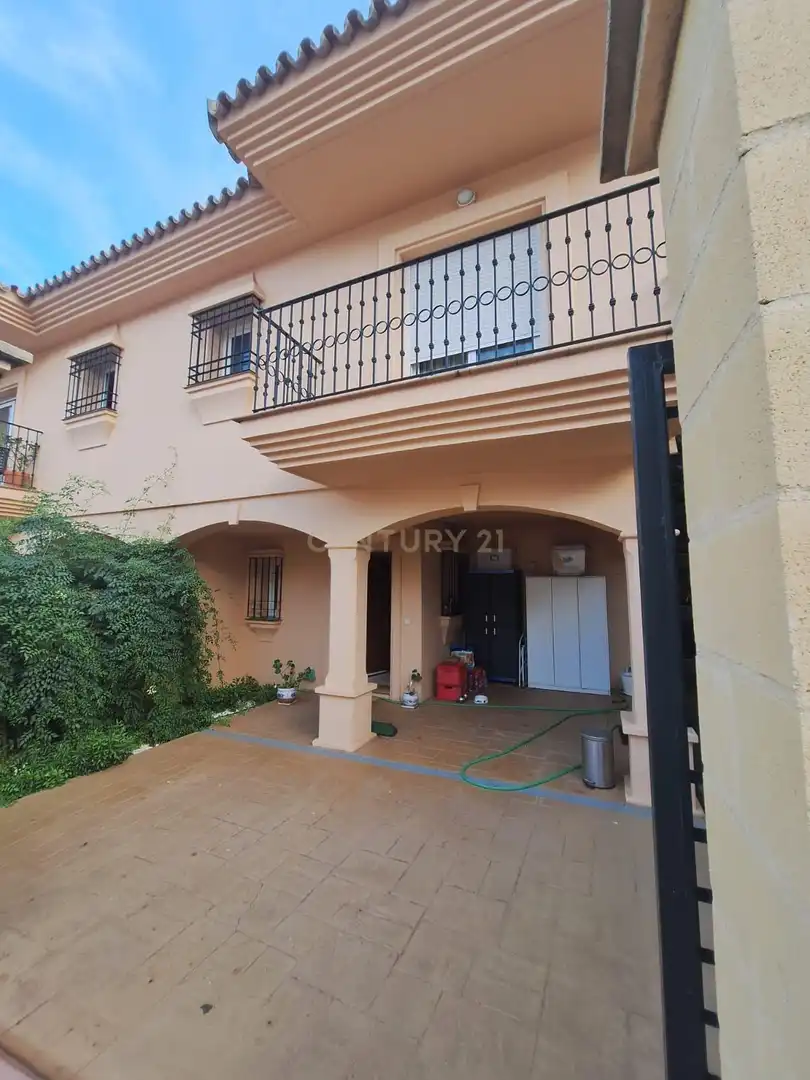 Piso con terraza en venta en AV VIENTOS DE RIVIERA 15 CONJUNTO LOS FLAMENCOSMIJAS (MÁLAGA), imagen 30