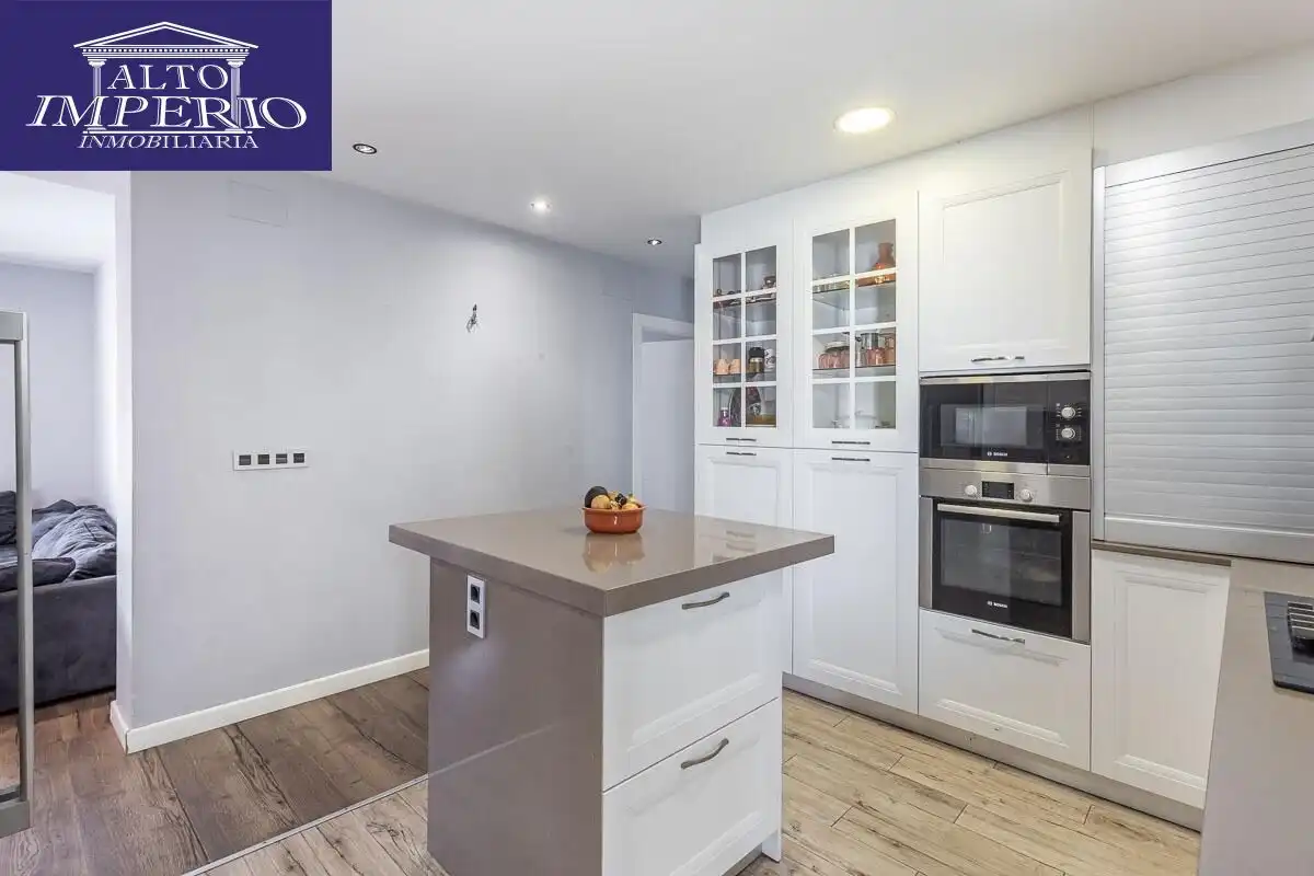 Penthouse mit Aufzug zum Verkauf in Calle SAN ISIDORO 5, imagen 8