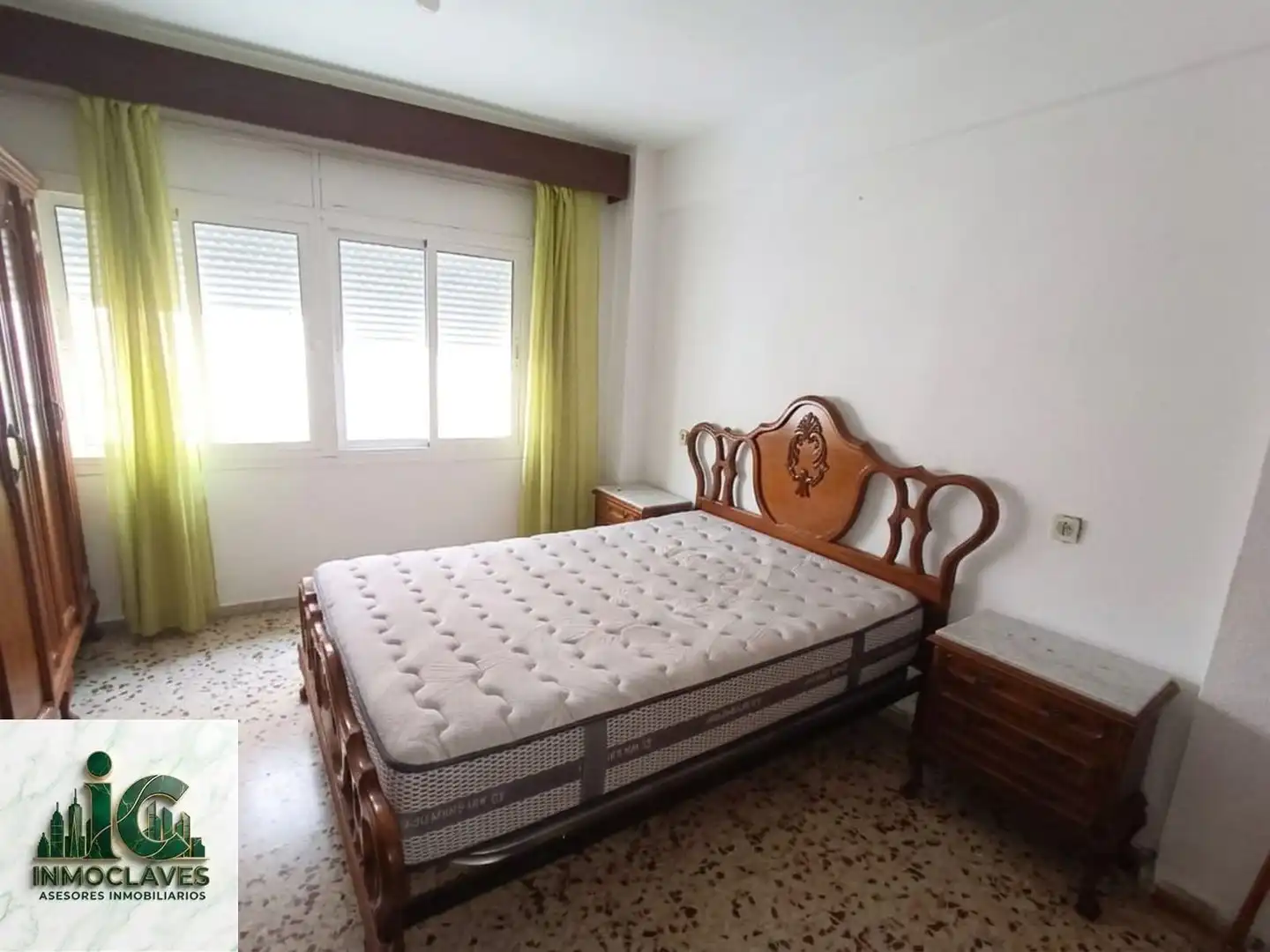 Habitación de Piso en venta en Algeciras con Amueblado
