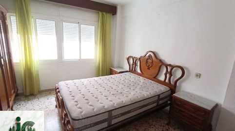 Foto 4 de Piso en venta en Canovas del Castillo, Casco Antiguo, Algeciras