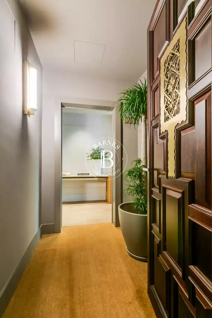 Flat with pool for sale in Chamberí, imagen 42