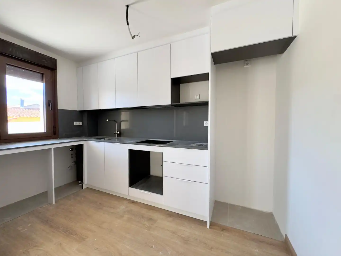 Ground floor with garden for sale in Calle Calle Nueva Canalosa, imagen 8