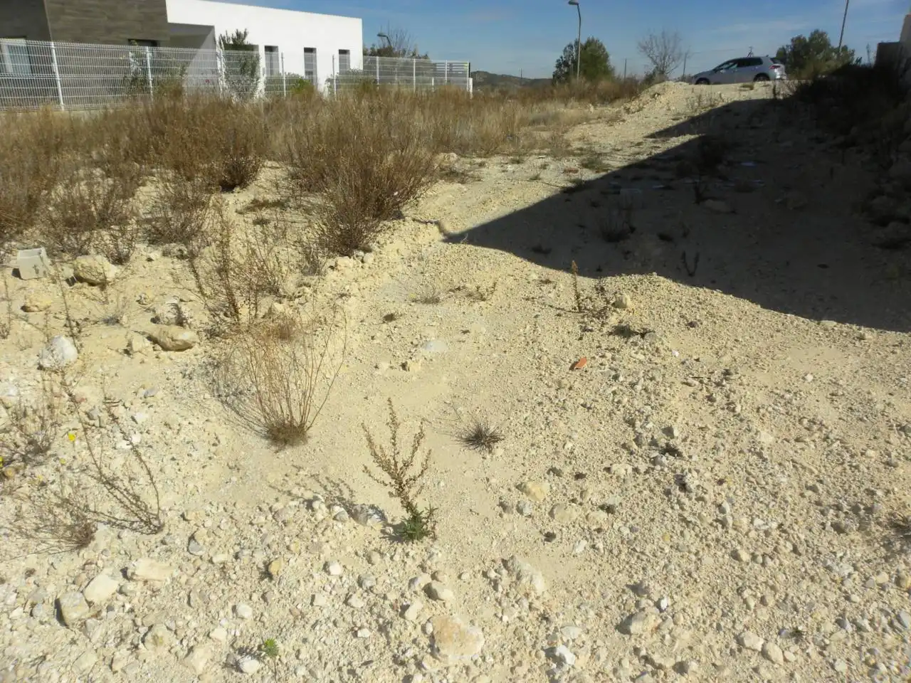 Residential land for sale in Caravaca de la Cruz, imagen 5