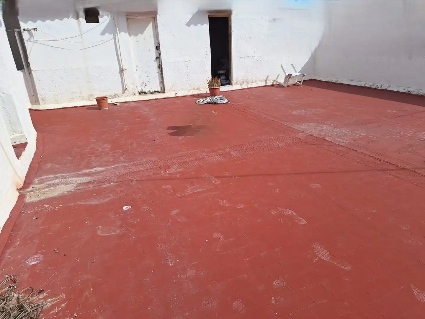 Casa o chalet en venta en Villamontes - Boqueres