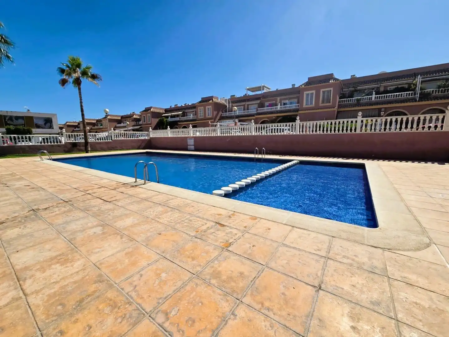 Bungalow amb piscina en venda a Gran Alacant, imagen 30