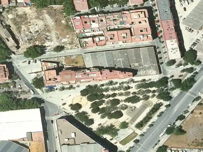 Piso en venta en Barcelona
