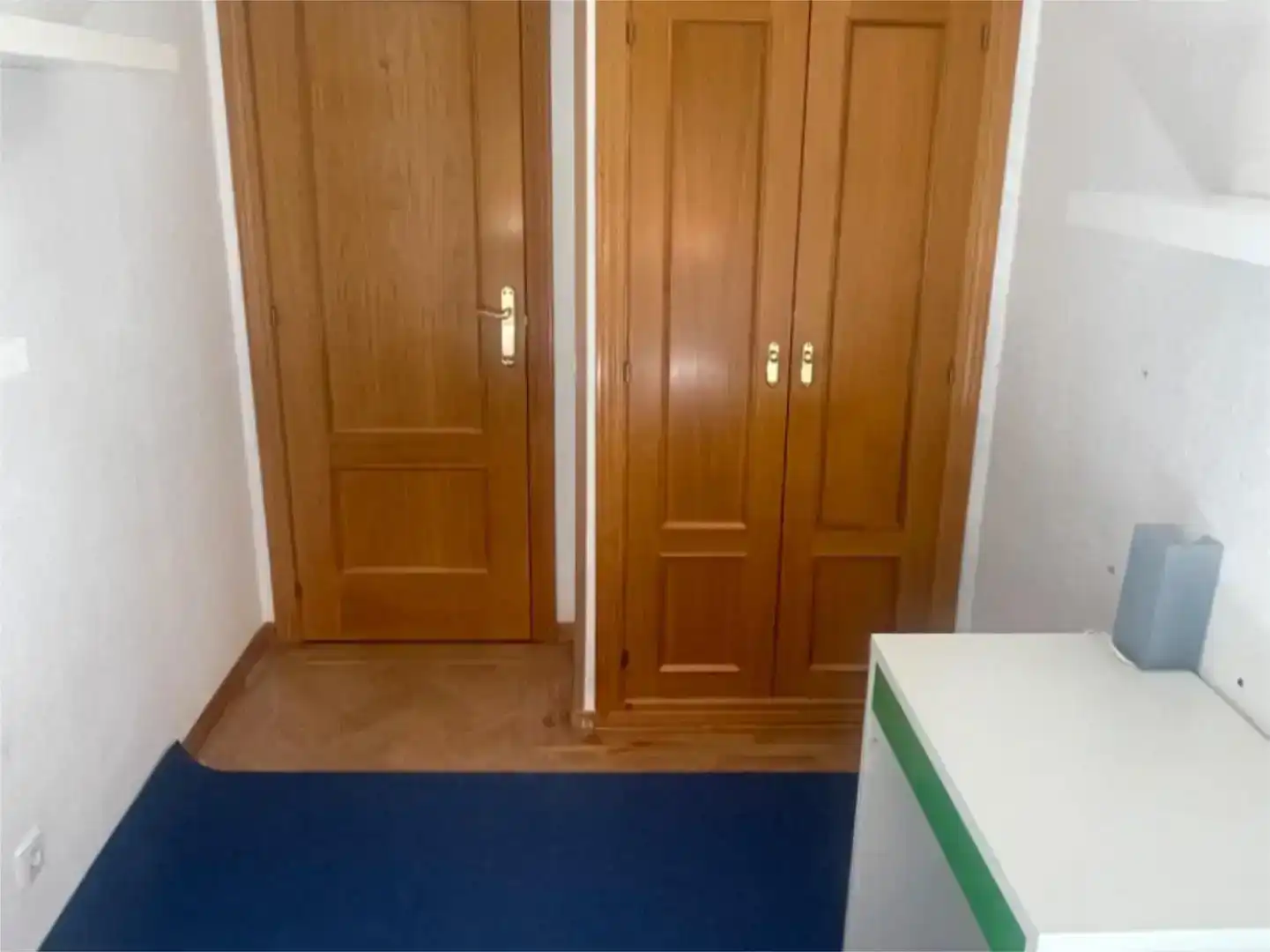 Flat for rent in Villa de Vallecas
