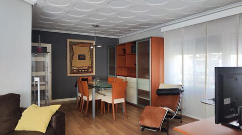 Photo 3 of Flat to rent in Avenida Dr Waksman, En Corts - Doctor Waksman,  Valencia Capital