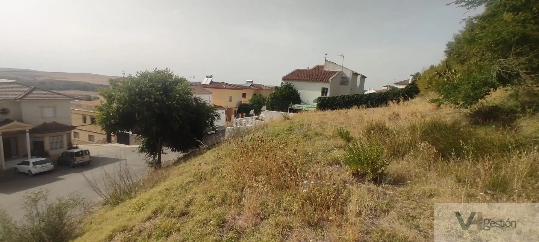 Terrenys i solars en venda a Villamartín, imagen 4