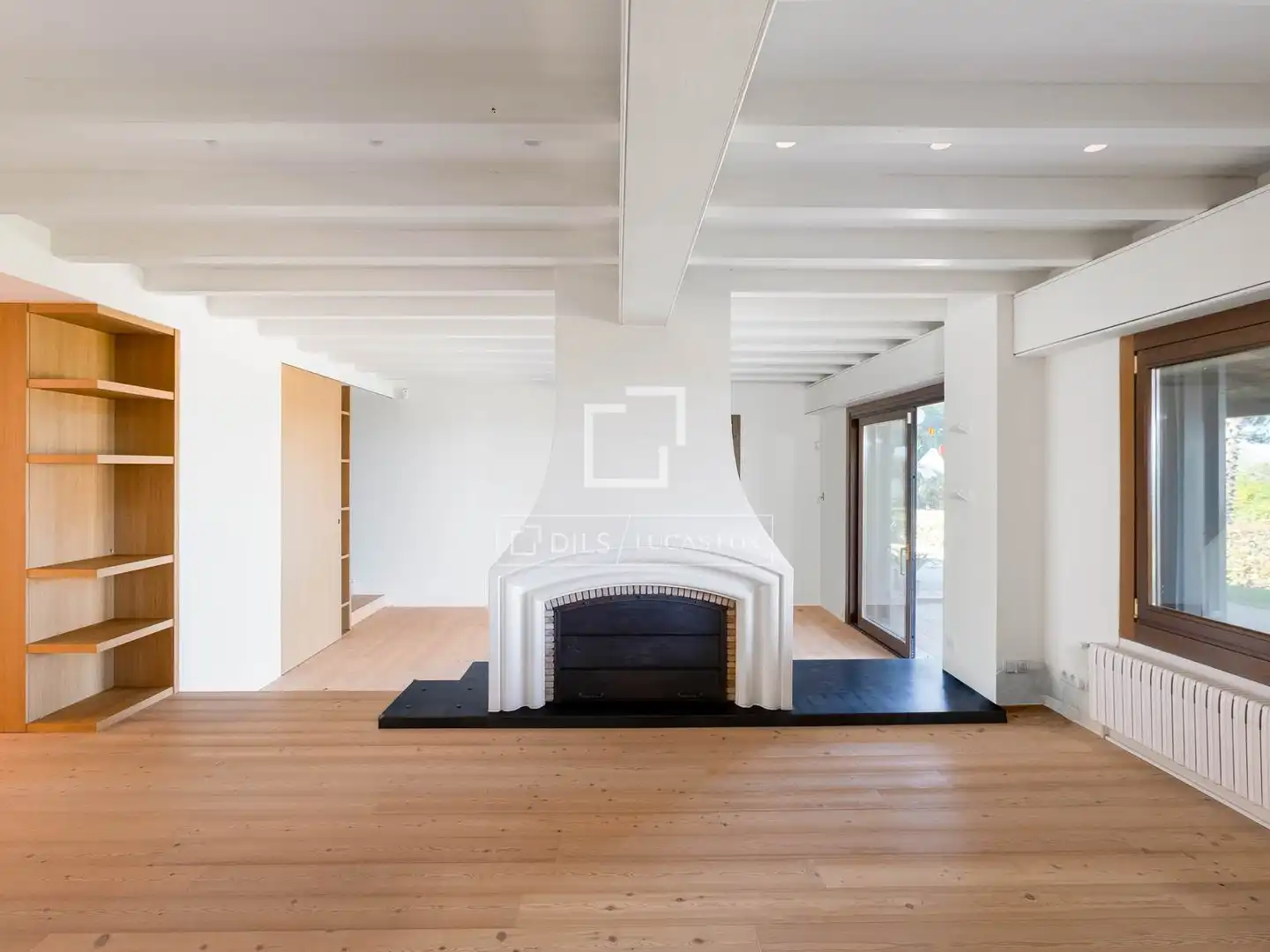 Villa avec piscine à vendre à Cabrera de Mar, imagen 16