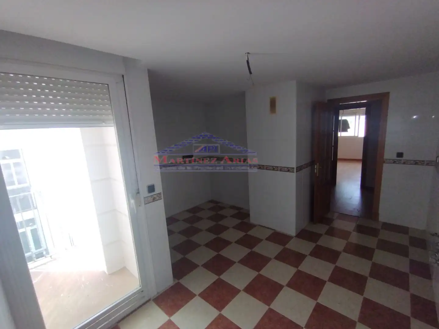 Dúplex en venta en Linares con Calefacción, Parquet y Balcón