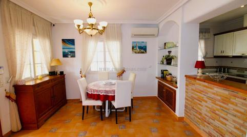 Foto 4 de Casa o chalet en venta en Lomas de Cabo Roig - Los Dolses, Alicante