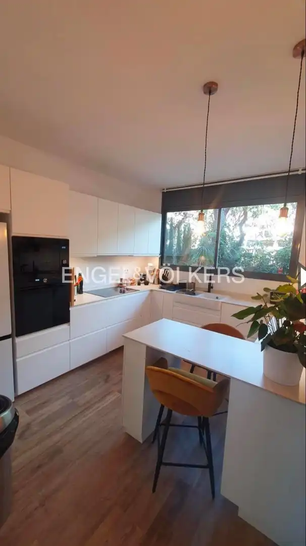 Terraced house with terrace to rent in Gavà Mar, imagen 2