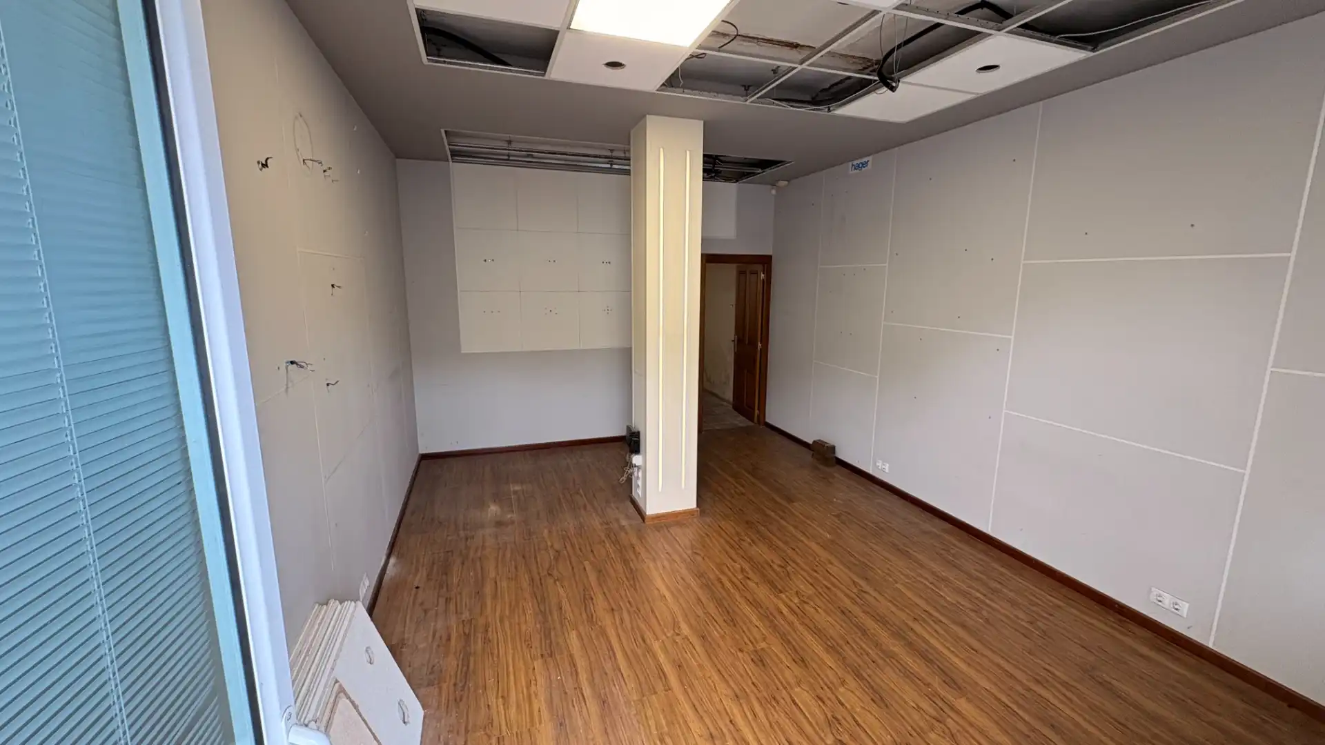 Planta baja en venta en Villaviciosa - Amandi