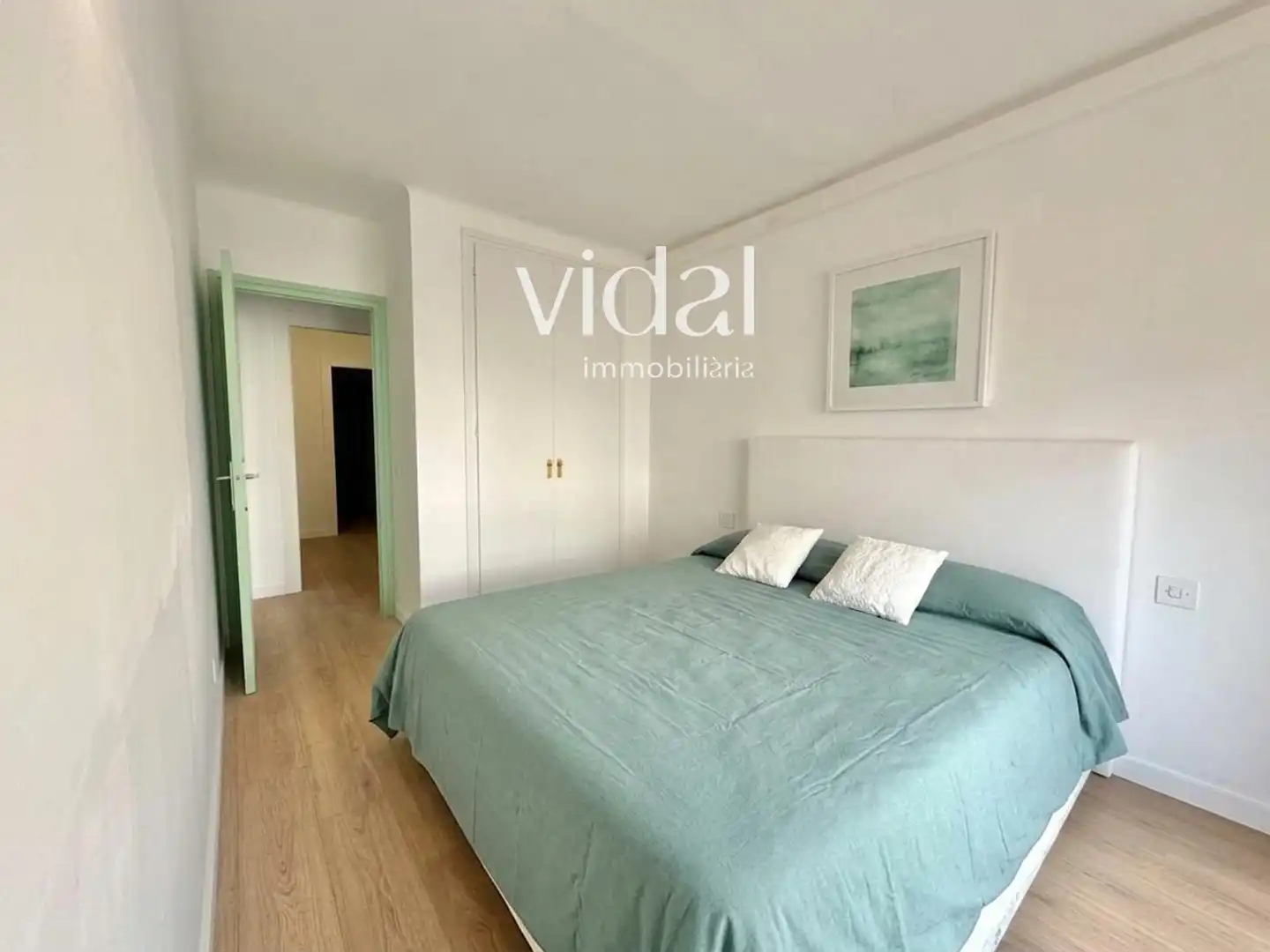 Flat for sale in El Pedró
