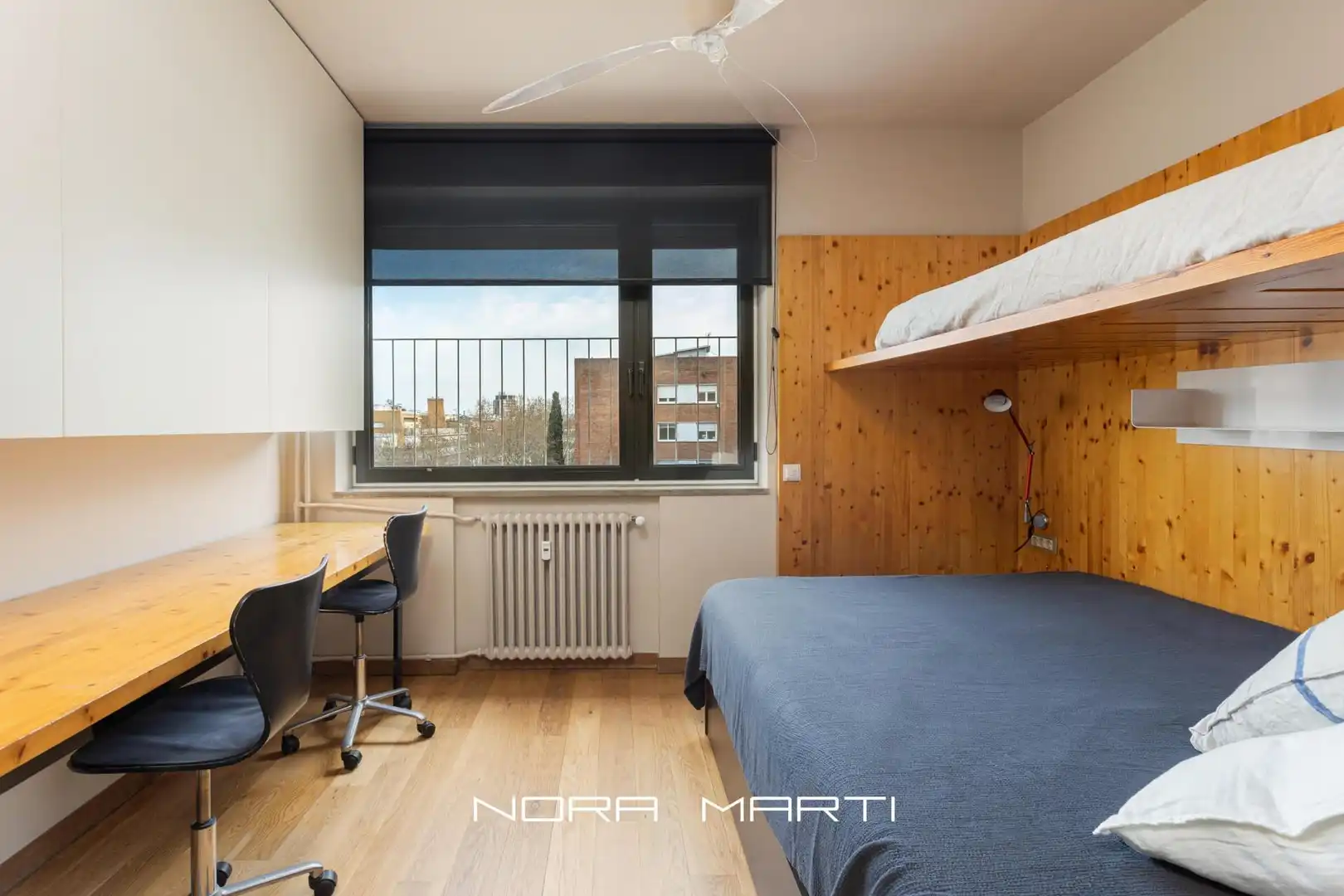 Flat for rent in Sant Gervasi- Galvany