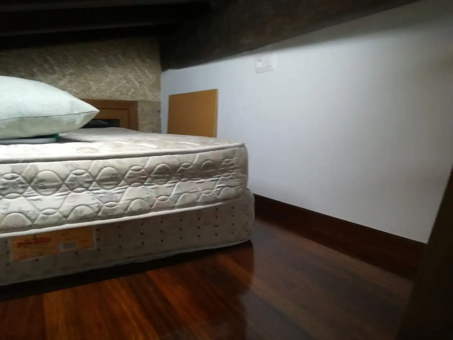 Habitación de Casa o chalet de alquiler en Bembrive
