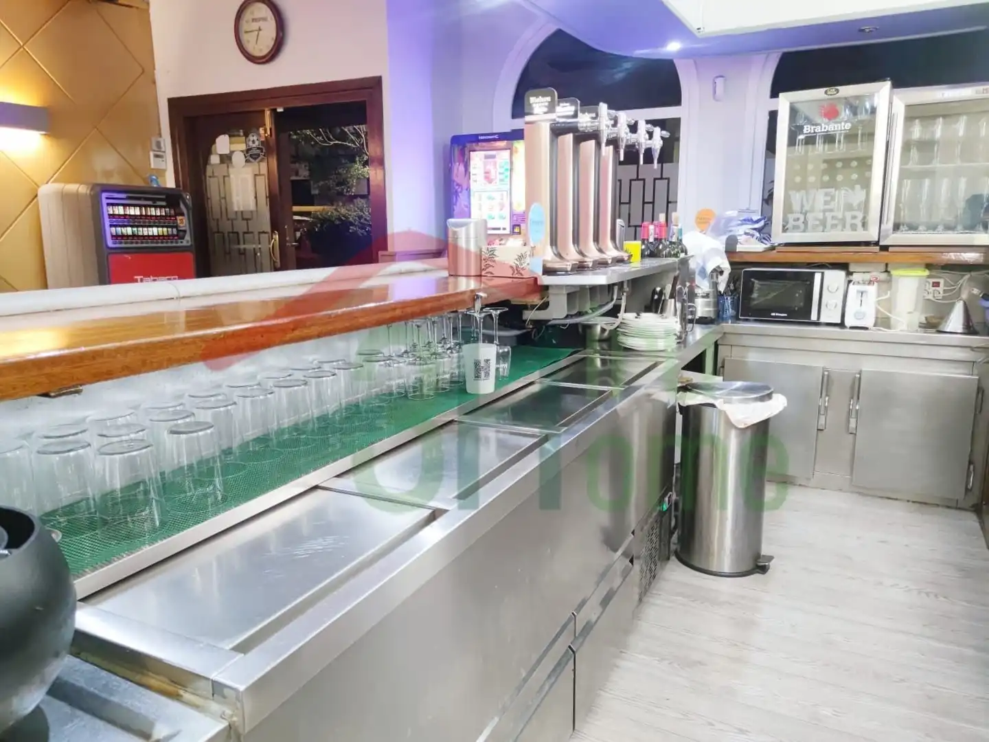 Local comercial en venda a Pinar - Anaka - Belaskoenea, imagen 14