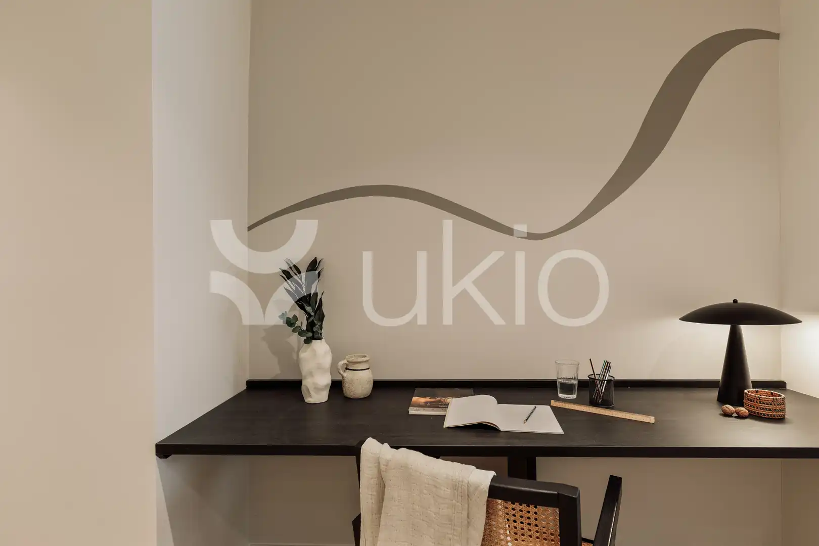 Apartments for rent in Barcelona  with Air Conditioner, Heating and Furnished