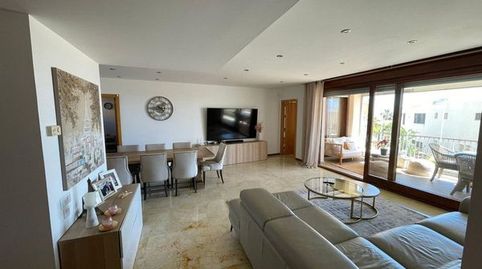 Foto 2 de Piso en venta en Urbanizacion Los Altos de Los Monteros, 11, Alto de los Monteros, Marbella