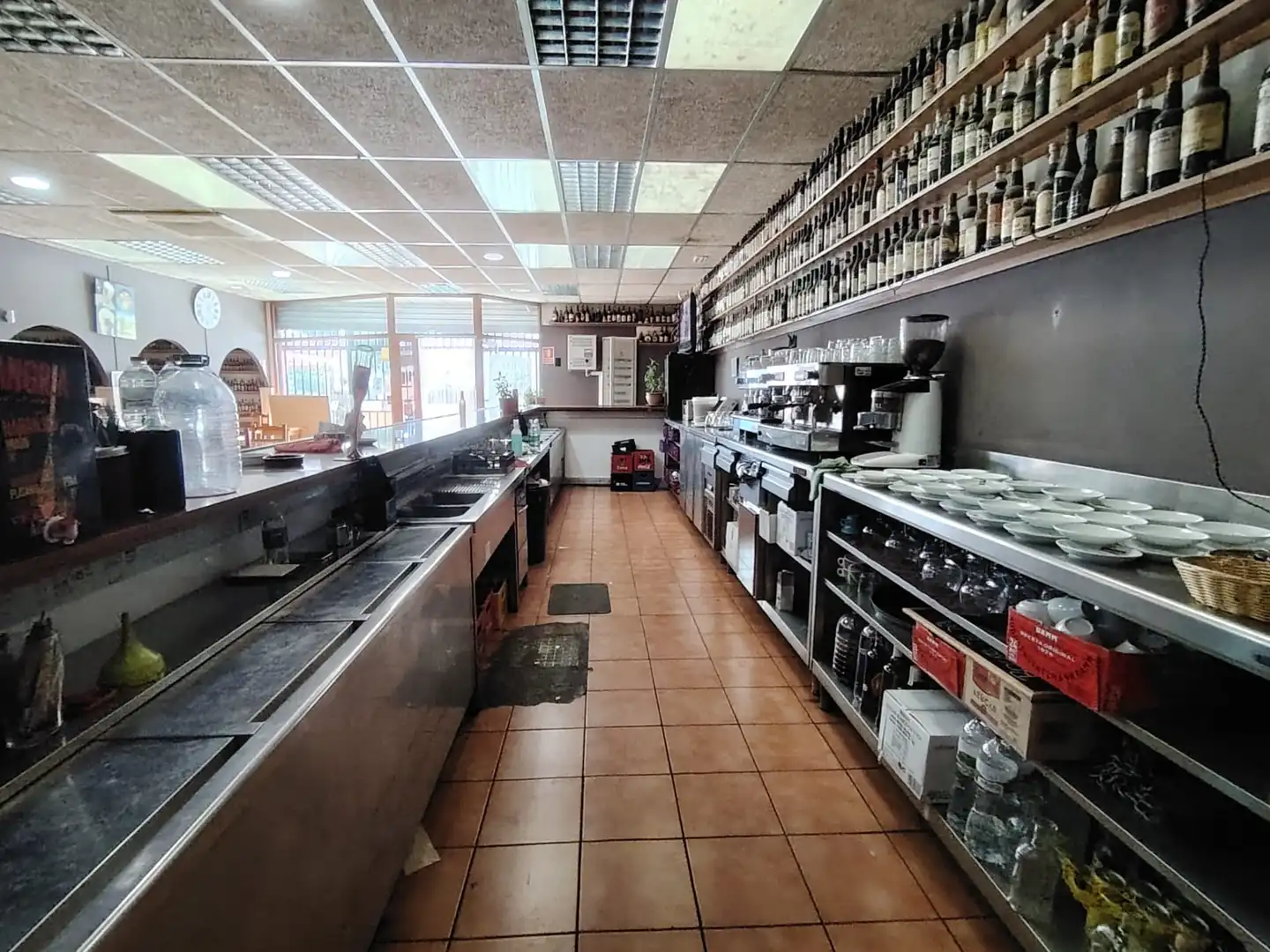 Local comercial en venta en Vila-rodona, imagen 13